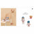 Rico - Ricorumi Crochet your Character Crochet Pattern Book | Yarn Worx