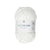 Rico Ricorumi Nilli Nilli Plushy DK - 25g in colour 001 White | Yarn Worx