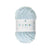 Rico Ricorumi Nilli Nilli Plushy DK - 25g in colour 014 Light Blue | Yarn Worx