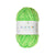 Rico Ricorumi Nilli Nilli Plushy DK - 25g in colour 030 Neon Green | Yarn Worx