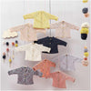 Rico - Baby Cotton Soft Print DK - 50g