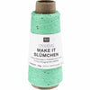 Rico - Creative Make it Blümchen - 25g in colour 007 Turquoise | Yarn Worx