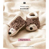 Rico - Ricorumi Baby Booties Crochet Pattern Book | Yarn Worx