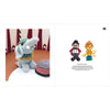 Rico - Ricorumi Circus Circus Crochet Pattern Book | Yarn Worx