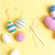 Rico - Ricorumi Crochet Kit - Easter Eggs | Yarn Worx