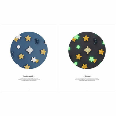 Rico - Ricorumi Glow in the Dark Crochet Pattern Book | Yarn Worx