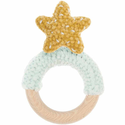 Rico - Ricorumi Glow in the Dark Crochet Pattern Book | Yarn Worx