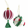 Rico - Ricorumi Golden Christmas Baubles Kit | Yarn Worx
