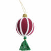 Rico - Ricorumi Golden Christmas Baubles Kit | Yarn Worx