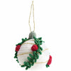 Rico - Ricorumi Golden Christmas Baubles Kit | Yarn Worx