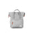 ROKA London Bantry B Recycled Canvas Bag - Stormy | Yarn Worx