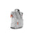 ROKA London Bantry B Recycled Canvas Bag - Stormy | Yarn Worx