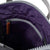 ROKA London Bantry B Recycled Nylon Bag - Majestic Purple | Yarn Worx