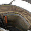 ROKA London Bantry B Recycled Nylon Bag - Taupe | Yarn Worx