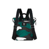 ROKA London Bantry B Recycled Canvas Bag - Urban Camo | Yarn Worx