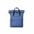 ROKA London Black Label Canfield B Medium Recycled Canvas Bag - Pacific | Yarn Worx