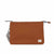 ROKA London Carnaby Crossbody XL Recycled Canvas Bag - Bran | Yarn Worx
