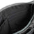 ROKA London Carnaby Crossbody XL Recycled Canvas Bag - Pewter | Yarn Worx