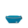ROKA London Jubilee Sling Recycled Nylon Bag - Seaport | Yarn Worx