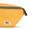 ROKA London Jubilee Sling Recycled Nylon Bag - Sorbet | Yarn Worx