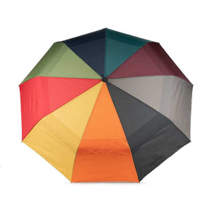 ROKA London Waterloo Umbrella - Rainbow | Yarn Worx