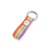 ROKA London Portland Keyring - Various Colours