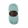 Rowan Yarns - Baby Cashsoft Worsted - 50g shown in colourway 015 Sea Green | Yarn Worx