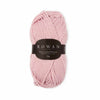 Rowan Yarns - Baby Cashsoft Worsted - 50g shown in colourway 020 Vintage Pink | Yarn Worx