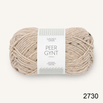 Sandnes Garn - Peer Gynt Tweed DK - 50g - Colour 2730  | Yarn Worx