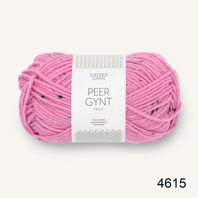 Sandnes Garn - Peer Gynt Tweed DK - 50g - Colour 4615 | Yarn Worx