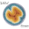Scheepjes Whirl - Earl Grey Custard | Yarn Worx