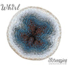 Scheepjes Whirl - Mid Morning Mocharoo | Yarn Worx