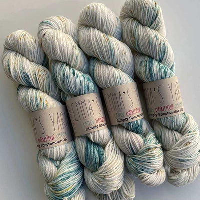 Emma's Yarn - Simply Spectacular DK Yarn - 100g - Calypso | Yarn Worx