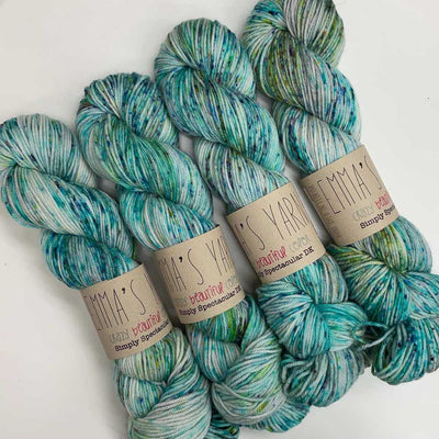 Emma's Yarn - Simply Spectacular DK Yarn - 100g - Iguana | Yarn Worx