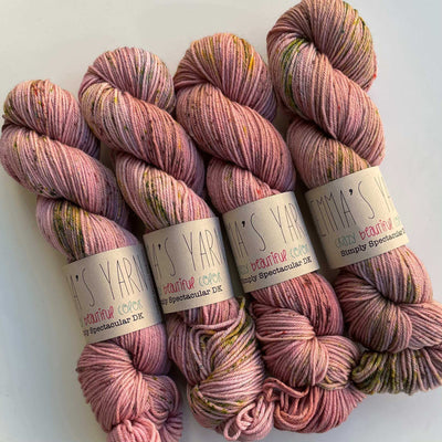 Emma's Yarn - Simply Spectacular DK Yarn - 100g - Plant Lady | Yarn Worx