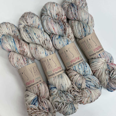 Emma's Yarn - Simply Spectacular DK Yarn - 100g - This Just In | Yarn Worx