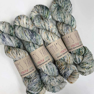 Emma's Yarn - Simply Spectacular DK Yarn - 100g - Yarn Husband | Yarn Worx