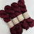 Emma's Yarn - Simply Spectacular DK Yarn - 100g - Cherry Merlot | Yarn Worx