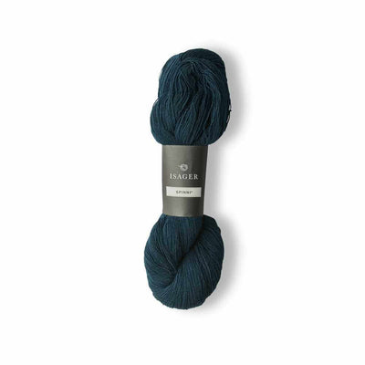 Isager - Spinni - 100g | Yarn Worx