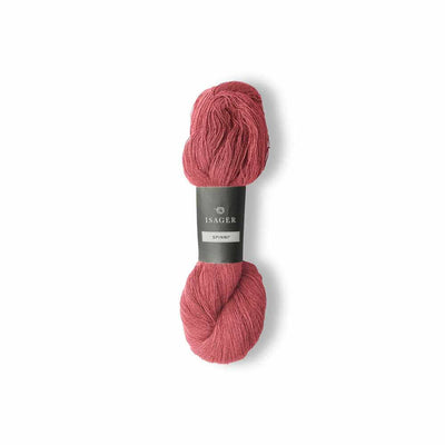 Isager - Spinni - 100g | Yarn Worx