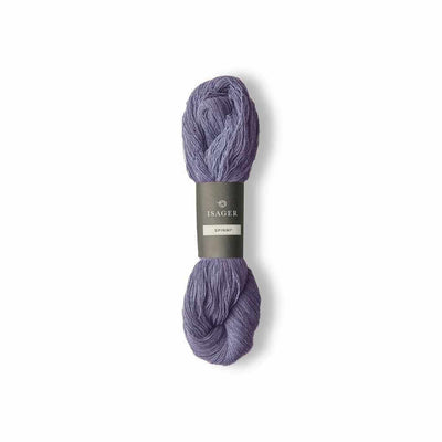 Isager - Spinni - 100g | Yarn Worx