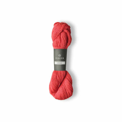 Isager - Spinni - 100g | Yarn Worx