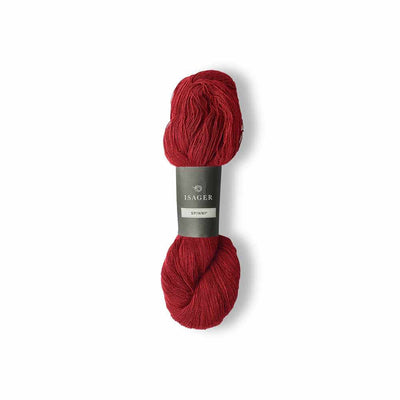 Isager - Spinni - 100g | Yarn Worx