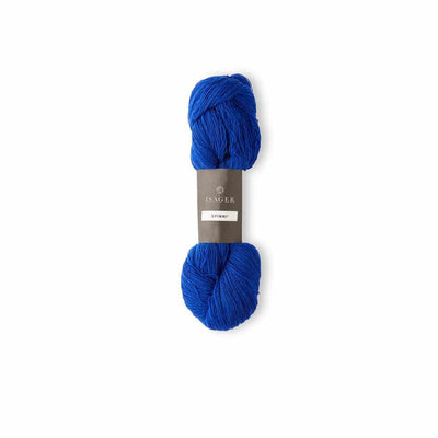 Isager - Spinni - 100g | Yarn Worx