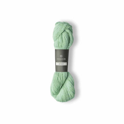 Isager - Spinni - 100g | Yarn Worx