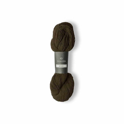 Isager - Spinni - 100g | Yarn Worx