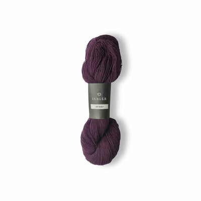 Isager - Spinni - 100g | Yarn Worx