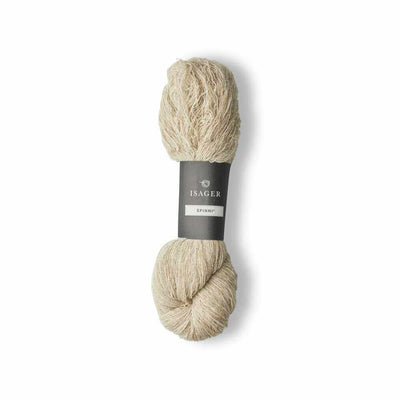 Isager - Spinni - 100g | Yarn Worx