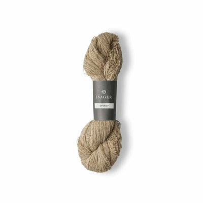 Isager - Spinni - 100g | Yarn Worx