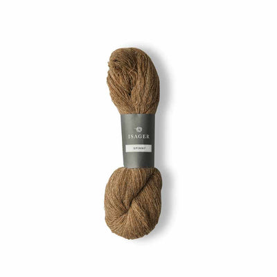 Isager - Spinni - 100g | Yarn Worx